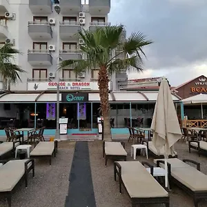 George & Dragon Marmaris