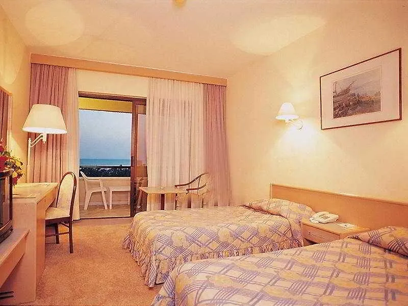 Grand Prestige Hotel Marmaris Törökország